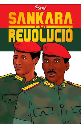 Sankara i la revolució