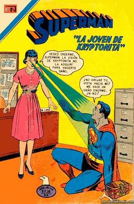 Supermán #1037