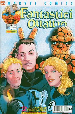 Fantastici Quattro #215
