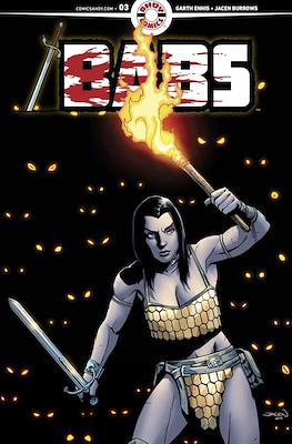 Babs #3