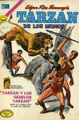 Tarzán #311