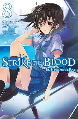 Strike the Blood #8
