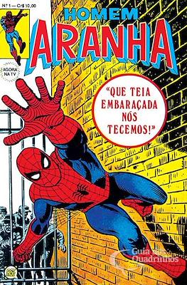 Homem-Aranha