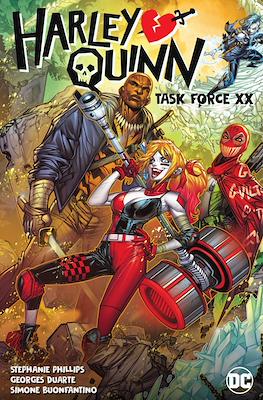 Harley Quinn Vol. 4 (2021- ) #4