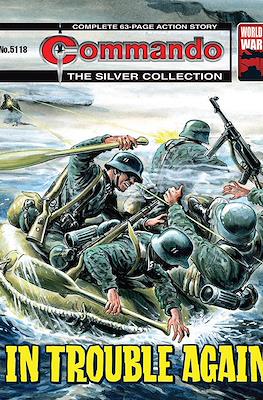 Commando #5118