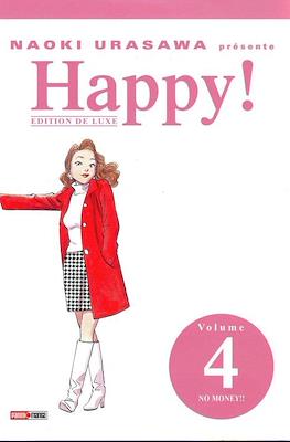 Happy! #4