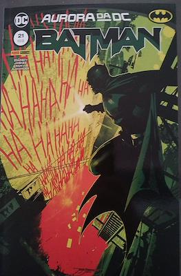 Batman Vol. 5 (2023-) #21