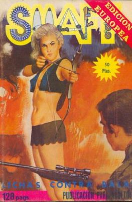 Shaft #32