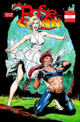 Rose & Gunn #3