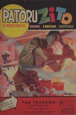 Patoruzito #690