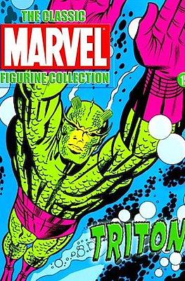 The Classic Marvel Figurine Collection #150