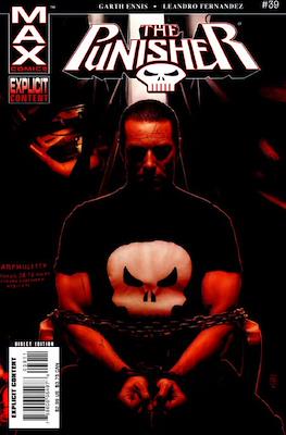 The Punisher Vol. 6 #39
