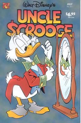Uncle Scrooge #311