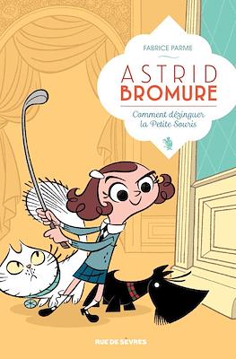 Astrid Bromure #1