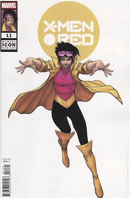 X-Men Red (2022- Variant Cover) #11