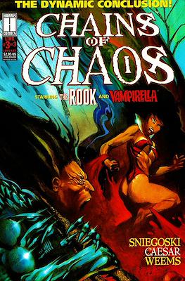 Chains of Chaos #3
