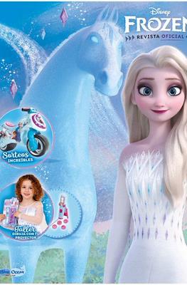 Frozen #88