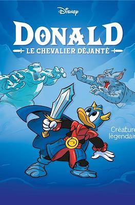 Donald : Le chevalier déjanté #4