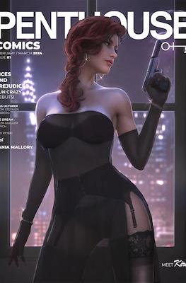 Penthouse Comics (Variant Covers) #1.94