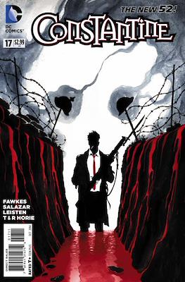 Constantine (2013-2015) #17
