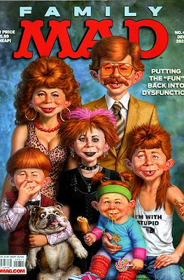Mad Vol. 2 #46