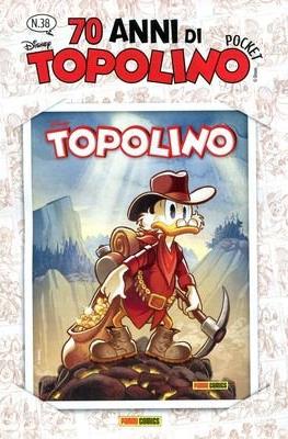 70 anni di Topolino pocket #38