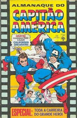Capitão América #77