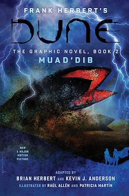 Dune: The Graphic Novel #2