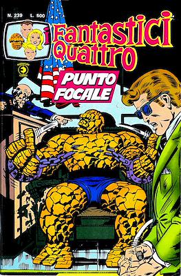 I Fantastici Quattro Vol. 1 #239