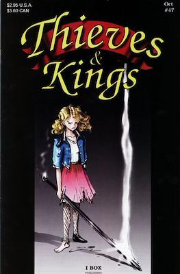 Thieves & Kings #47