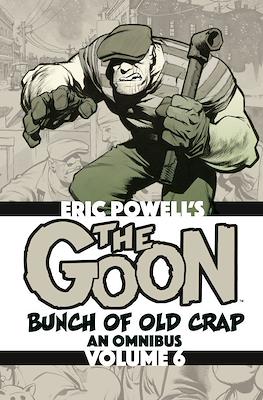 The Goon: Bunch of Old Crap - An Omnibus #6