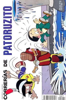 Correrías de Patoruzito #671