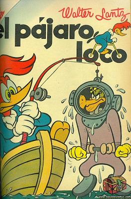 El pájaro loco #81
