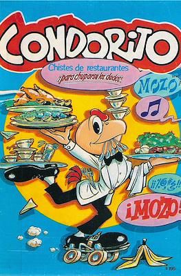 Condorito #141