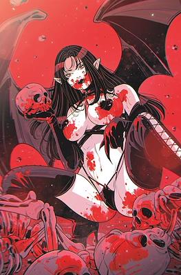 Lilith (Variant Cover) #2.2