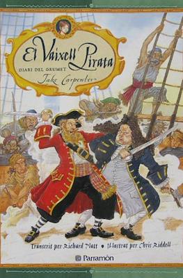 El Vaixell Pirata - Diari del grumet Jake Carpenter