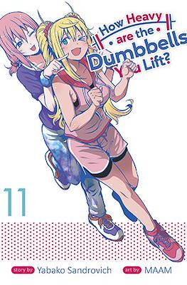 How Heavy Are the Dumbbells You Lift? (Softcover) #11