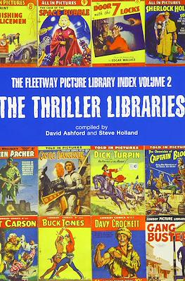 The Fleetway Picture Library Index #2
