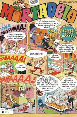 Mortadelo #357