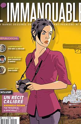 L'Immanquable #114