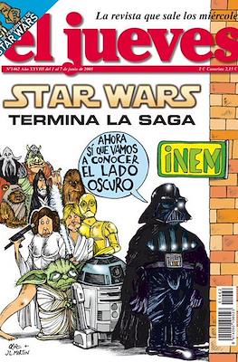 El Jueves (Revista) #1462