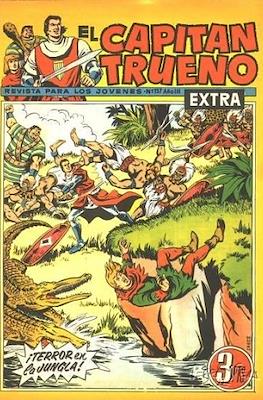 El Capitán Trueno Extra #157