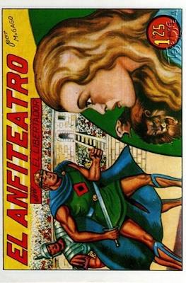 El Libertador #12
