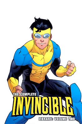 The Complete Invincible Library #2