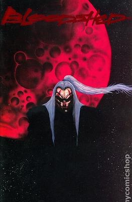 Bloodshed (Variant Cover) #1