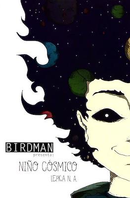 Birdman #4