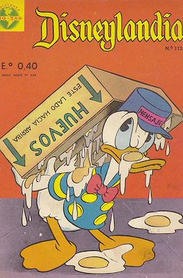 Disneylandia #112