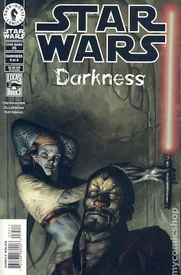 Star Wars Vol. 1 / Star Wars Republic (1998-2006) #35