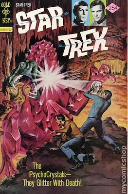 Star Trek #34