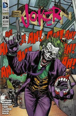 Batman (Spillato) #83